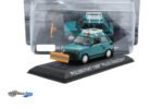 Fiat 126P Plug Sniezny - 1984 - Blue - Image 4