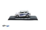 Fiat 126P Lot Polish Airlines - 1973 - White - Image 3