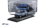 Fiat 126P Milicja - 1984 - Blue - Image 4