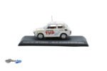 Fiat 126P N0 Rally Monte Carlo - 1975 - White - Image 3