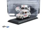 Fiat 126P N0 Rally Monte Carlo - 1975 - White - Image 4