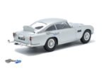 Aston Martin DB5 JB007 - 1965 - Silver - Image 3