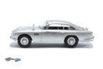 Aston Martin DB5 JB007 - 1965 - Silver - Image 4