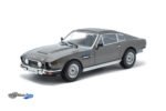 Aston Martin V8 Vantage Volante JB007 - 1977 - Grey