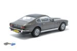Aston Martin V8 Vantage Volante JB007 - 1977 - Grey - Image 2