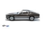 Aston Martin V8 Vantage Volante JB007 - 1977 - Grey - Image 3