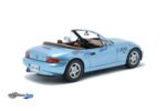 BMW Z3 Spider JB007 - 1999 - Blue - Image 2