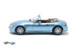 BMW Z3 Spider JB007 - 1999 - Blue - Image 3