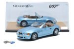 BMW Z3 Spider JB007 - 1999 - Blue - Image 4