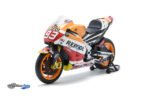 Honda RC213V Team Repsol N93 M. Marquez - 2015 - Orange
