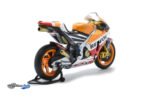 Honda RC213V Team Repsol N93 M. Marquez - 2015 - Orange - Image 2