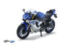 Yamaha R1 - 2020 - Blue/Silver