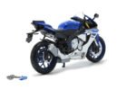 Yamaha R1 - 2020 - Blue/Silver - Image 2