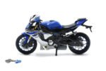 Yamaha R1 - 2020 - Blue/Silver - Image 3