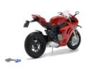 Ducati Panigale V4S - 2018 - Red - Image 2