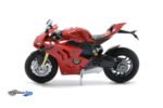 Ducati Panigale V4S - 2018 - Red - Image 3