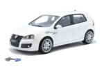 Volkswagen Golf V GTi Efition 30 Limited 1500pcs - 2007 - White