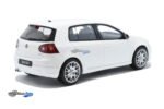 Volkswagen Golf V GTi Efition 30 Limited 1500pcs - 2007 - White - Image 2