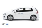 Volkswagen Golf V GTi Efition 30 Limited 1500pcs - 2007 - White - Image 3