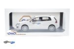Volkswagen Golf V GTi Efition 30 Limited 1500pcs - 2007 - White - Image 4