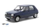 Renault R5 GTL Limited 999pcs - 1984 - Blue
