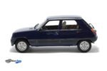 Renault R5 GTL Limited 999pcs - 1984 - Blue - Image 3