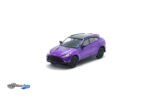 Aston Martin DBX 707 - 2024 - Purple