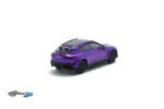 Aston Martin DBX 707 - 2024 - Purple - Image 2