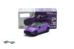 Aston Martin DBX 707 - 2024 - Purple - Image 4