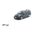 Mitsubishi Lancer Evolution IV - 1990 - Grey