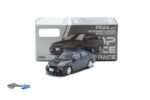 Mitsubishi Lancer Evolution IV - 1990 - Grey - Image 5