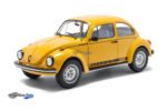 Volkswagen Beetle 1303 - 1974 - Orange