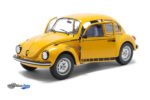 Volkswagen Beetle 1303 - 1974 - Orange - Image 2
