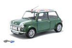 Mini Cooper Sport - 1997 - Green