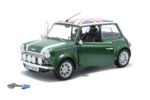 Mini Cooper Sport - 1997 - Green - Image 2
