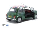 Mini Cooper Sport - 1997 - Green - Image 4