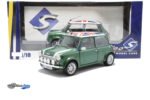 Mini Cooper Sport - 1997 - Green - Image 6