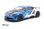 Alpine A110 - 2023 - White/Blue/Red