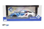 Alpine A110 - 2023 - White/Blue/Red - Image 6