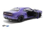 Dodge Chellenger SRT HELLCAT - 2020 - Purple - Image 4