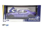 Dodge Chellenger SRT HELLCAT - 2020 - Purple - Image 6