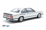BMW E24 635 CSi - 1984 - White - Image 3
