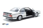 BMW E24 635 CSi - 1984 - White - Image 4