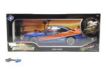 Nissan Silvia S15 Spec-S Mona Lisa F&F Tokyo Drift - 2006 - Blue - Image 6