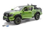 Ford Ranger Raptor Pick-Up - 2024 - Green - Image 2
