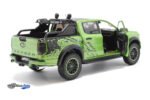 Ford Ranger Raptor Pick-Up - 2024 - Green - Image 4