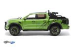 Ford Ranger Raptor Pick-Up - 2024 - Green - Image 5