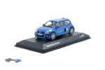 Renault Clio Sport V6 Phase II - 2003 - Blue