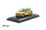 Renault Clio Sport V6 Phase II - 2003 - Yellow