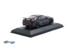 Nissan Skyline GT-R R34 Z-Tune - 1999 - Purple - Image 2